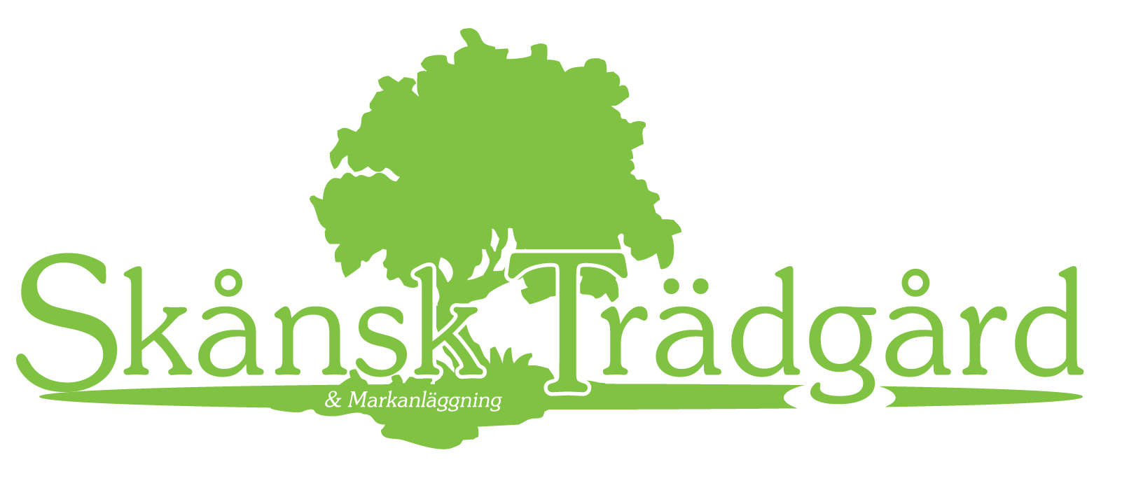 Skånsk Trädgård & Markanläggning